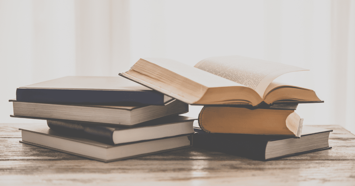 educational books