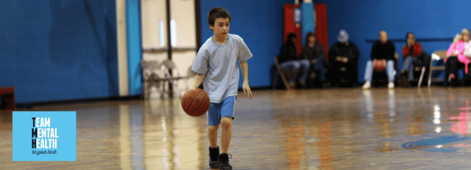 Mental health for young players pathway 5